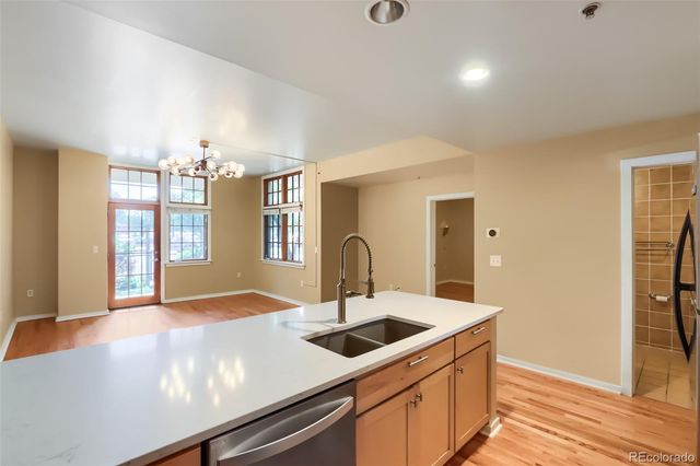 275 S Harrison Street 107, Denver, CO 80209
