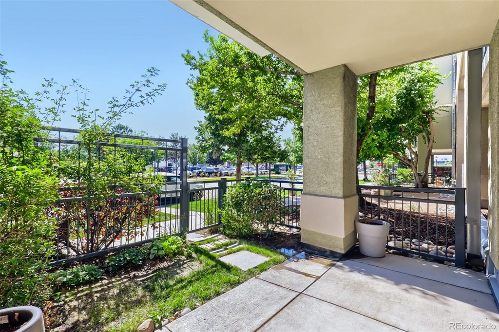 275 S Harrison Street 107, Denver, CO 80209
