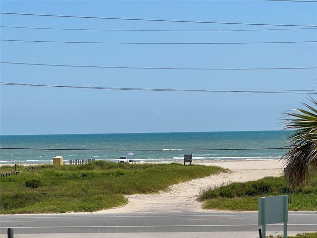 23500 San Luis Pass Road 14, Galveston, TX 77554