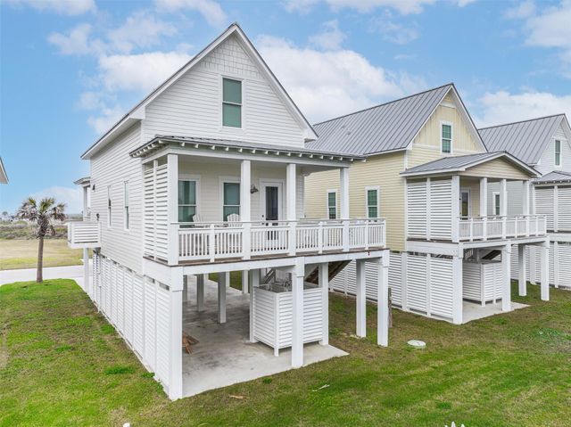 23500 San Luis Pass Road 14, Galveston, TX 77554