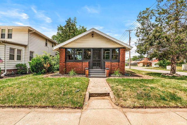 317 N Sunnyside Avenue, South Bend, IN 46617