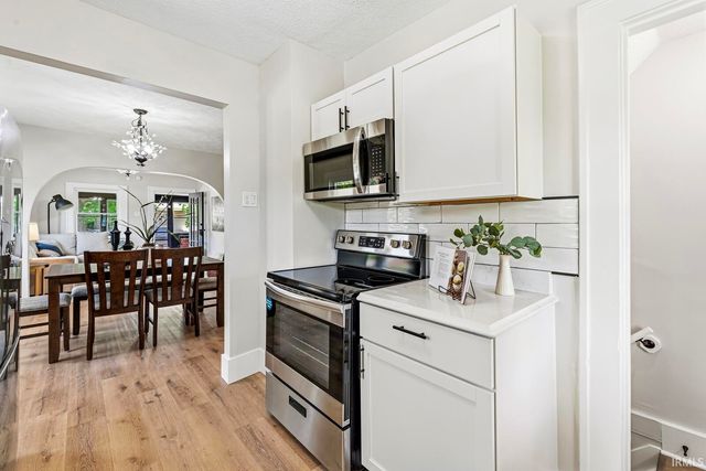317 N Sunnyside Avenue, South Bend, IN 46617