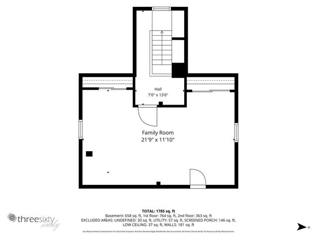 317 N Sunnyside Avenue, South Bend, IN 46617