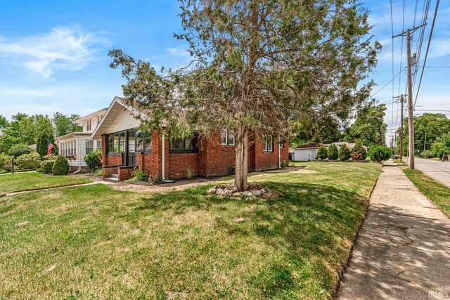 317 N Sunnyside Avenue, South Bend, IN 46617
