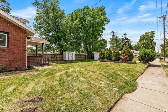 317 N Sunnyside Avenue, South Bend, IN 46617