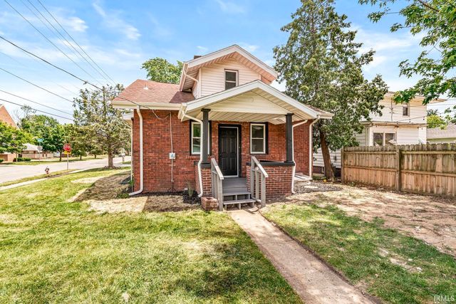 317 N Sunnyside Avenue, South Bend, IN 46617
