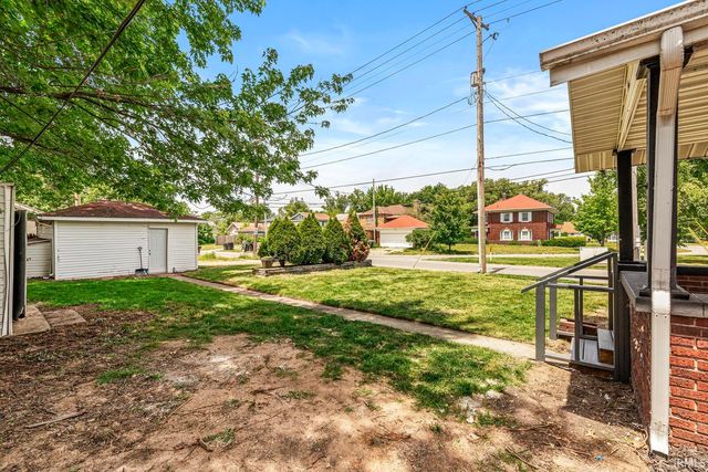 317 N Sunnyside Avenue, South Bend, IN 46617