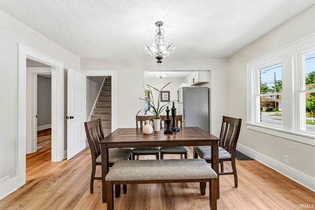 317 N Sunnyside Avenue, South Bend, IN 46617