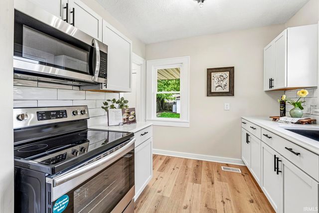 317 N Sunnyside Avenue, South Bend, IN 46617