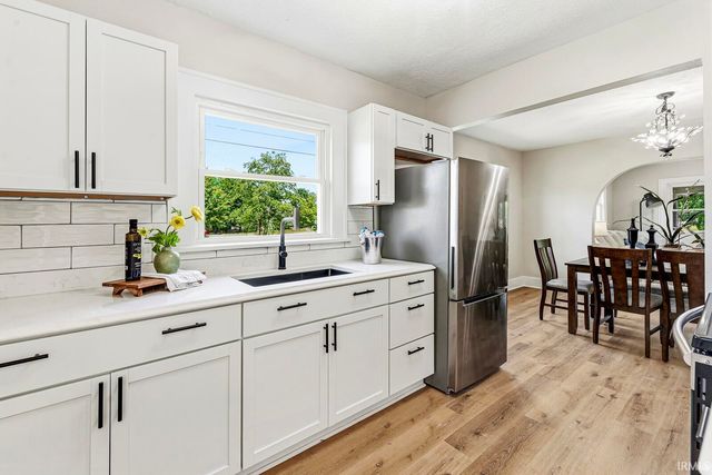 317 N Sunnyside Avenue, South Bend, IN 46617