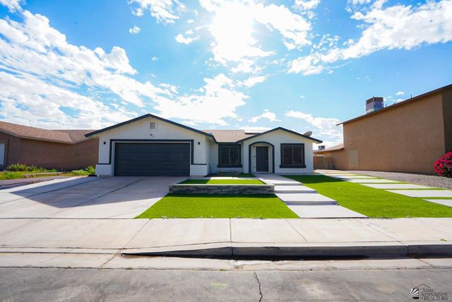 643 W 13 St, Somerton, AZ 85350