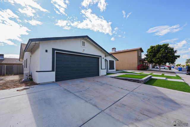 643 W 13 St, Somerton, AZ 85350