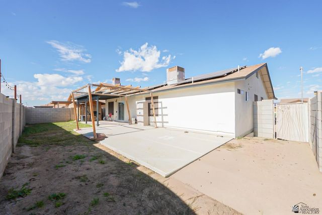 643 W 13 St, Somerton, AZ 85350