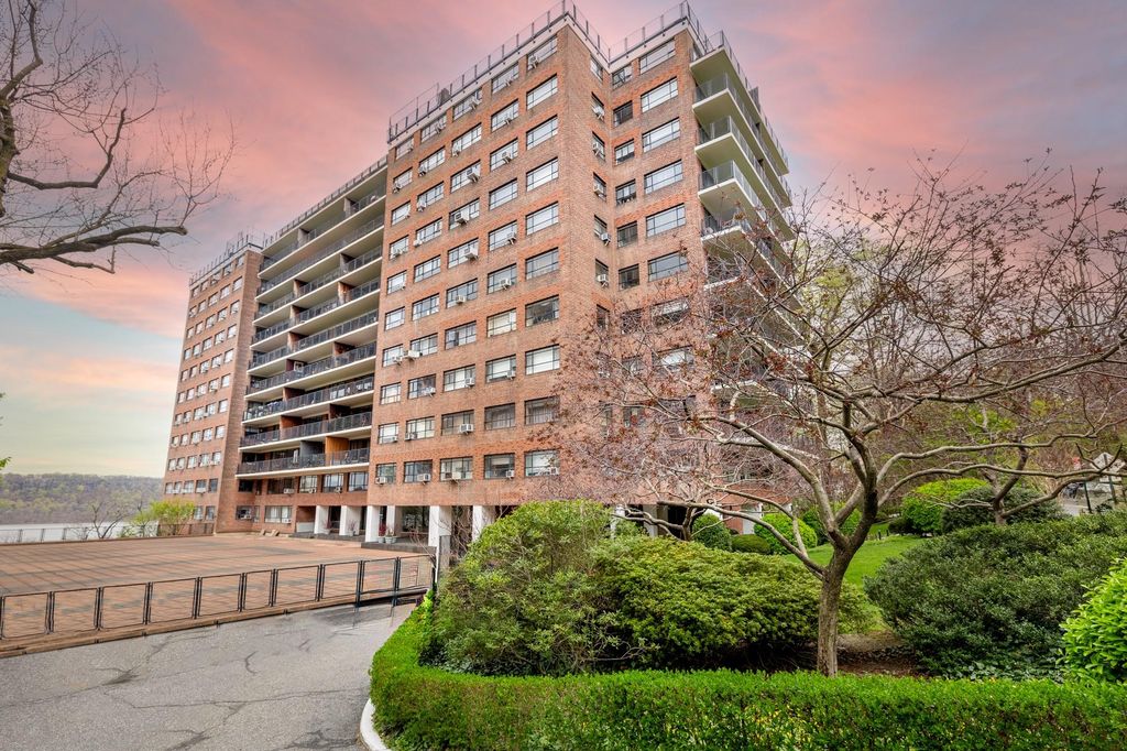2727 Palisade Avenue 5B, Bronx, NY 10463