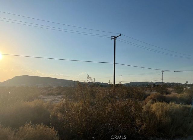 0 Tuscola Road, Apple Valley, CA 92307