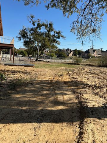 1905 Hard Rock Road, Irving, TX 75061