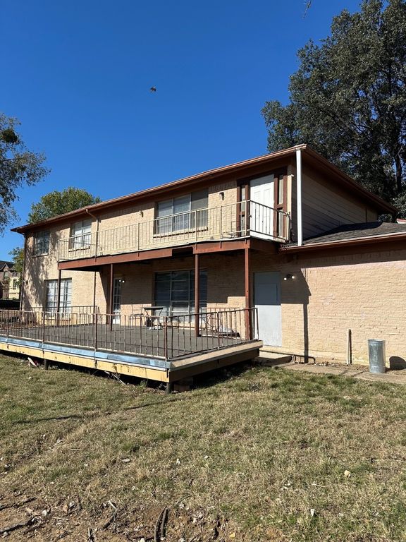 1905 Hard Rock Road, Irving, TX 75061