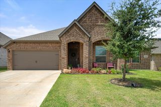 1308 Tucker Lane, Kennedale, TX 76060