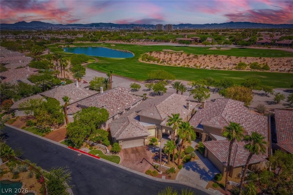 512 Pima Canyon Court, Las Vegas, NV 89144 — photo 3