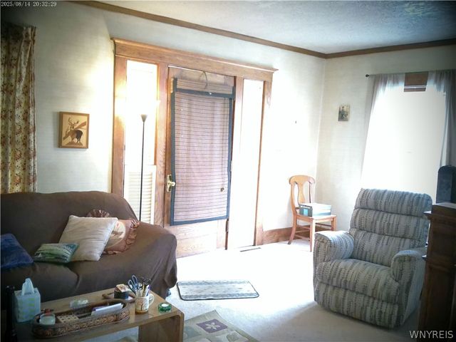 42 Harrison Ave, Lockport City, NY 14094
