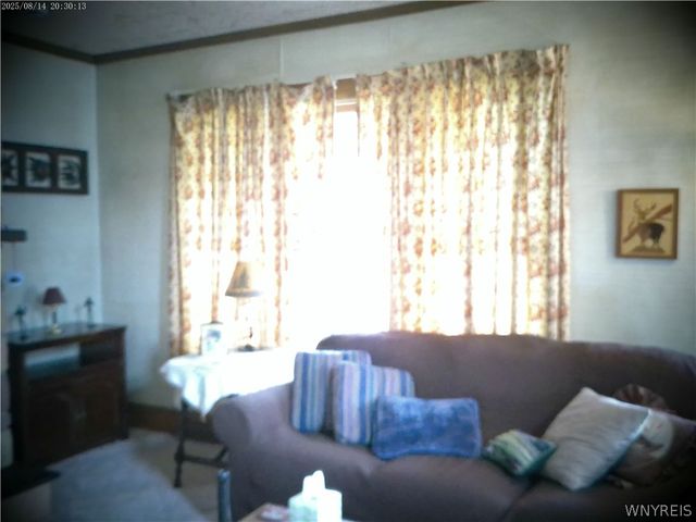 42 Harrison Ave, Lockport City, NY 14094