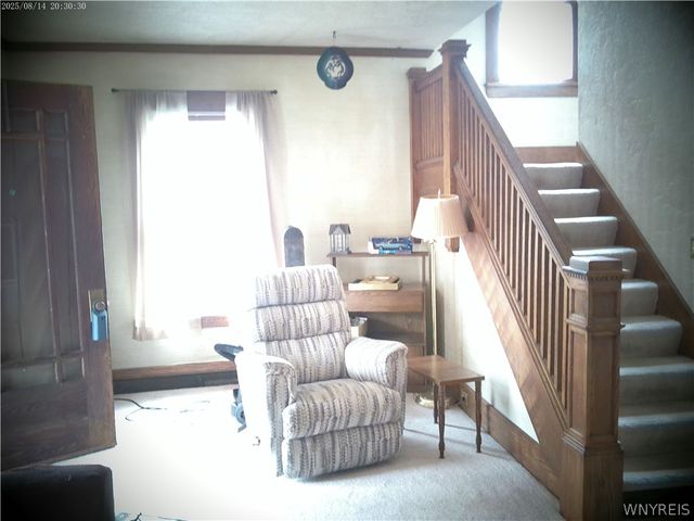 42 Harrison Ave, Lockport City, NY 14094