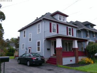 42 Harrison Ave, Lockport City, NY 14094