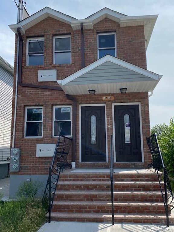 117-49 165th Street One, Jamaica, NY 11434