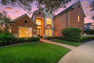17 Panorama Trail, Trophy Club, TX 76262