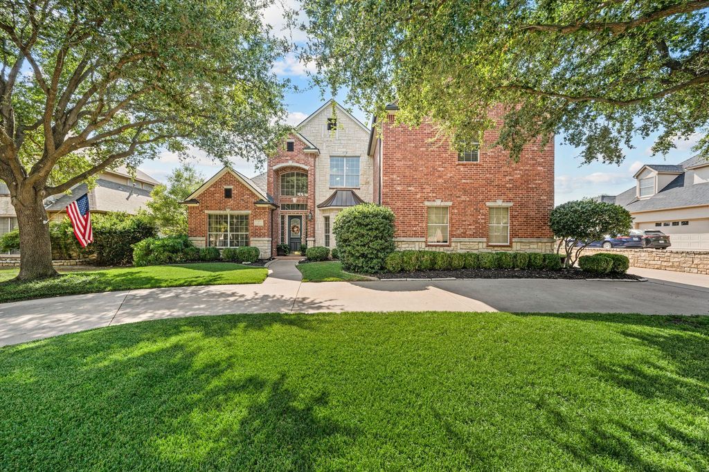 17 Panorama Trail, Trophy Club, TX 76262 — photo 2