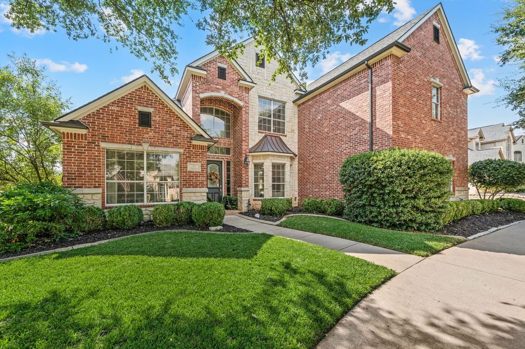 17 Panorama Trail, Trophy Club, TX 76262 — photo 4