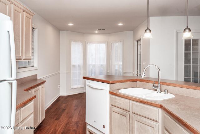 1107 Belmont Park Way, Louisville, KY 40243