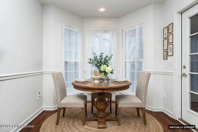 1107 Belmont Park Way, Louisville, KY 40243