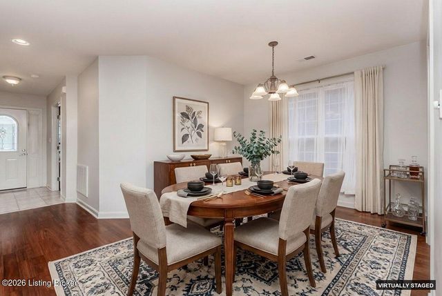 1107 Belmont Park Way, Louisville, KY 40243