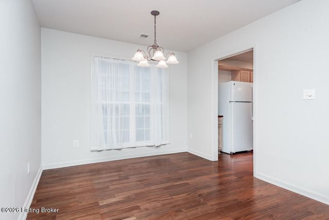 1107 Belmont Park Way, Louisville, KY 40243