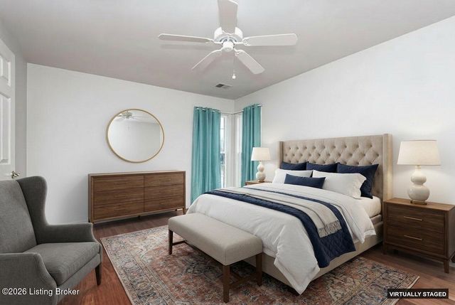 1107 Belmont Park Way, Louisville, KY 40243