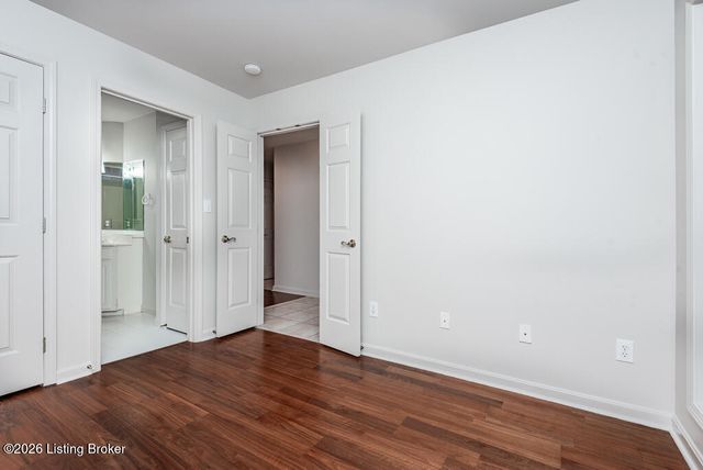 1107 Belmont Park Way, Louisville, KY 40243