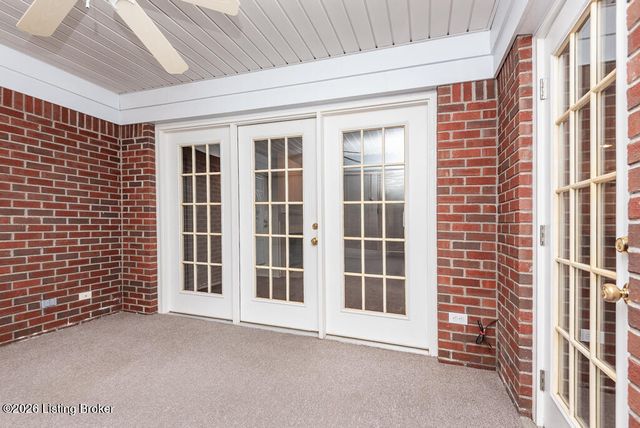 1107 Belmont Park Way, Louisville, KY 40243