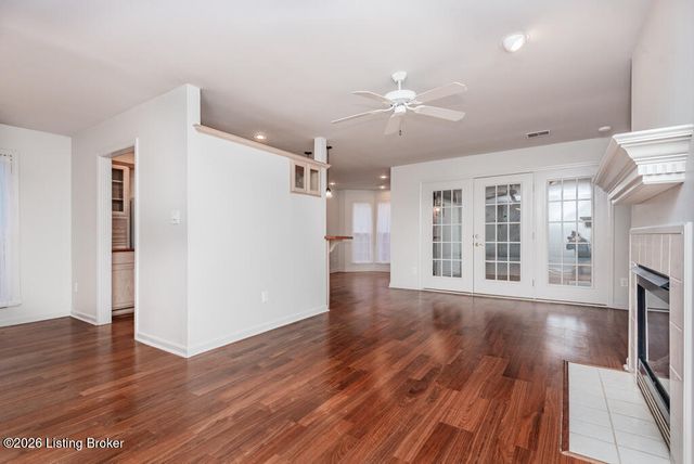 1107 Belmont Park Way, Louisville, KY 40243