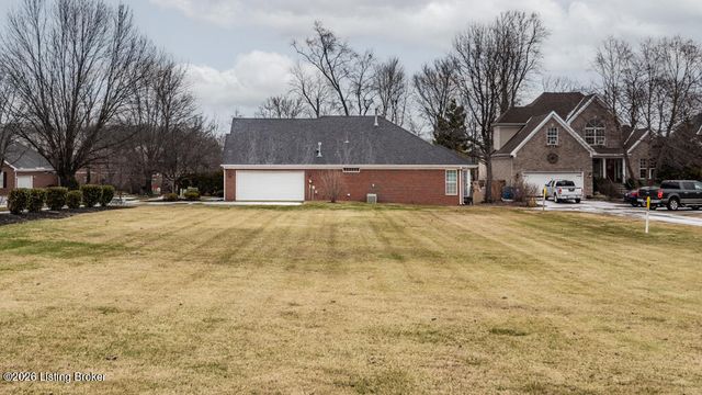 1107 Belmont Park Way, Louisville, KY 40243
