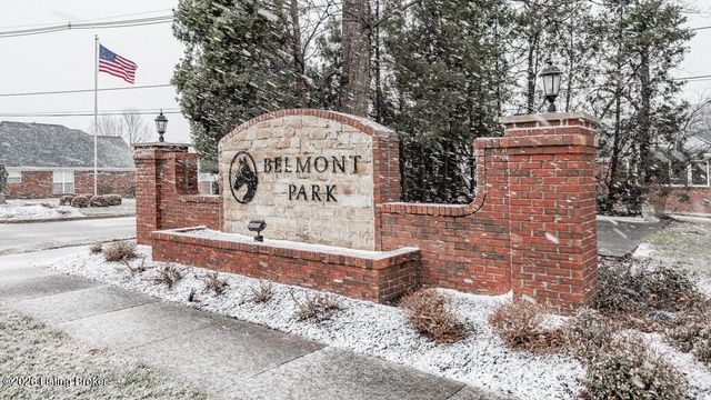 1107 Belmont Park Way, Louisville, KY 40243