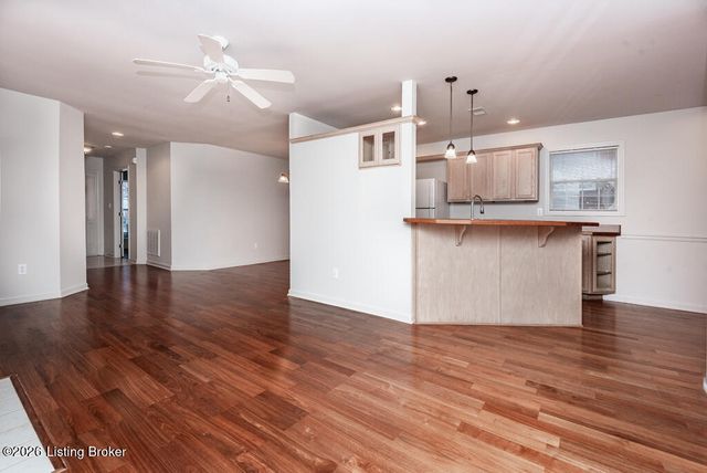 1107 Belmont Park Way, Louisville, KY 40243