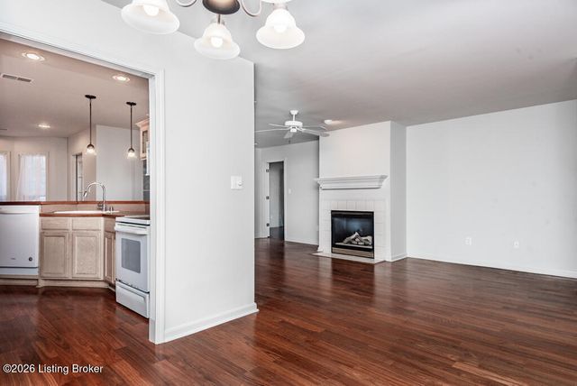 1107 Belmont Park Way, Louisville, KY 40243