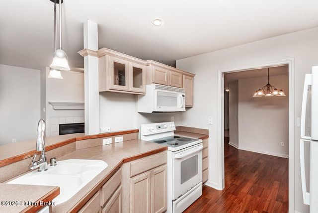 1107 Belmont Park Way, Louisville, KY 40243