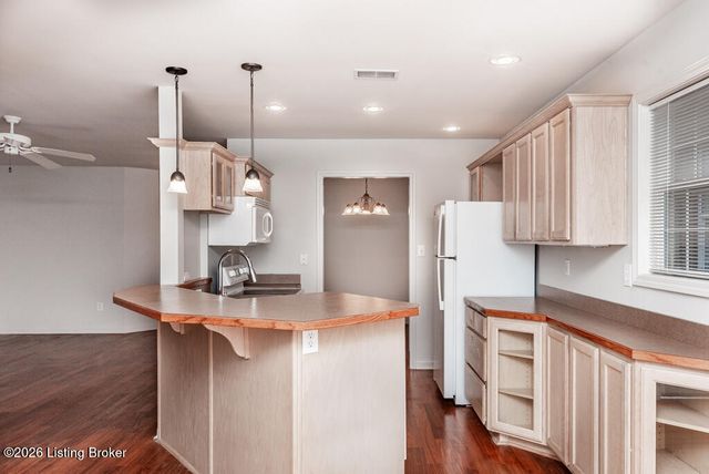 1107 Belmont Park Way, Louisville, KY 40243