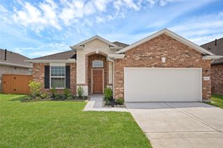 12513 Beacon Cove, Texas City, TX 77568