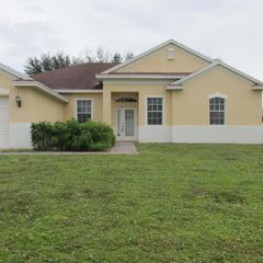 3413 SW San Benito Street, Port St Lucie, FL 34953