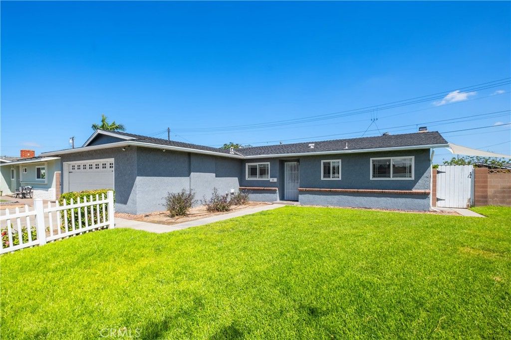 7233 Hayes Circle, Buena Park, CA 90620