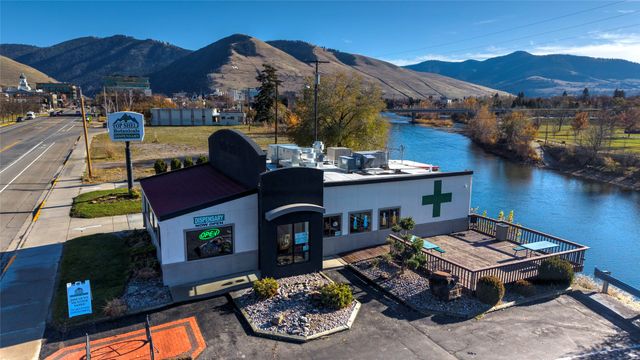 623 W Broadway Street, Missoula, MT 59802
