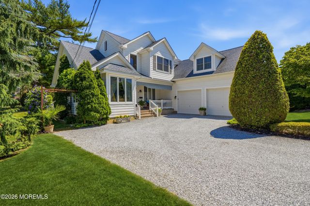478 Rickey Lane, Long Branch, NJ 07740
